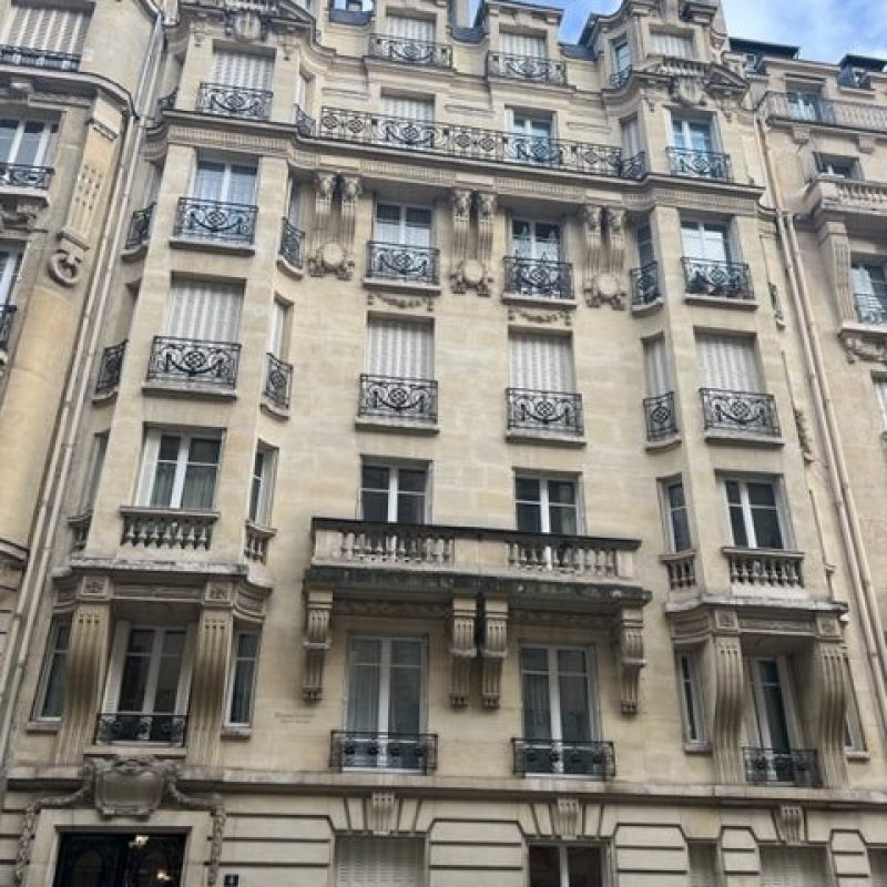 Paris, Alphonse XIII